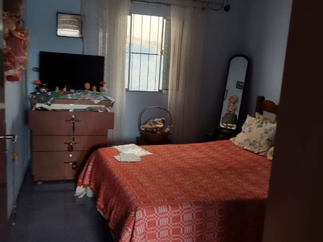 Foto do Casa - Casa com 4 dormitórios à venda, 139 m² por R$ 450.000,00 - Jardim D Abril - Osasco/SP | BUSSOCABA ADMINISTRACAO DE BENS E IMOVEIS LTDA