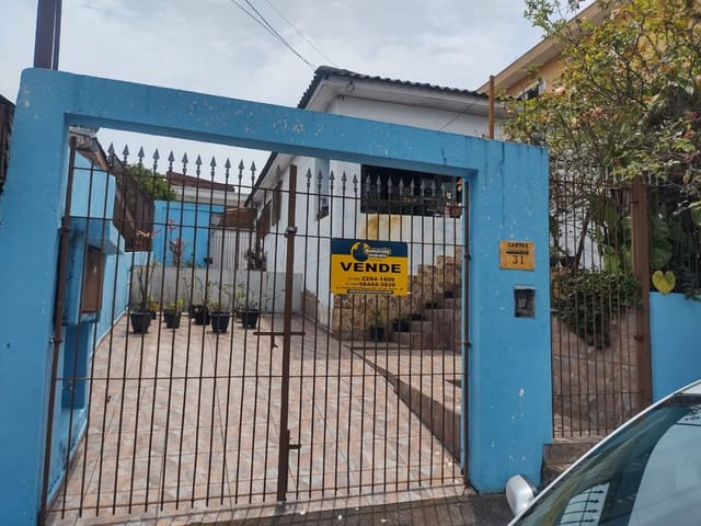 Foto do Casa - Casa com 4 dormitórios à venda, 139 m² por R$ 450.000,00 - Jardim D Abril - Osasco/SP | BUSSOCABA ADMINISTRACAO DE BENS E IMOVEIS LTDA