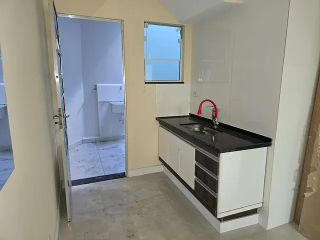 Casa 2 quartos e 2 banheiros, à venda, no bairro Conjunto Habitacional São Sebastião em Mogi das Cruzes