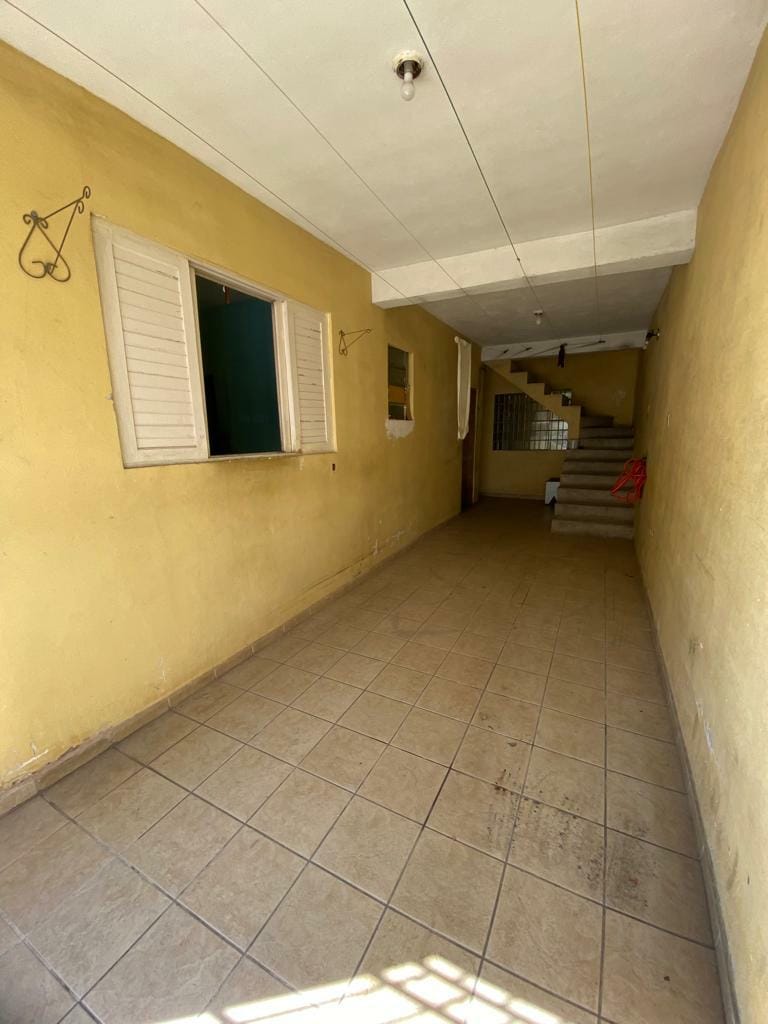 Casa à venda 2 Quartos, 2 Vagas, 177M², Barcelona, São Caetano do Sul - SP