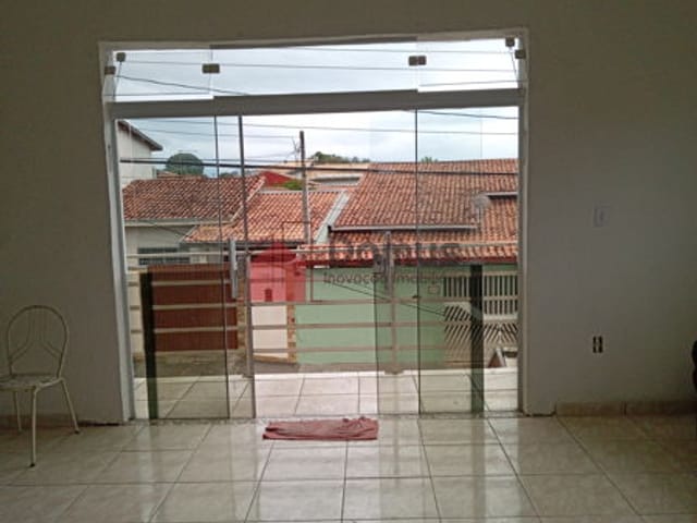 Casa com 290m², à venda, no bairro Alto do Cardoso em Pindamonhangaba