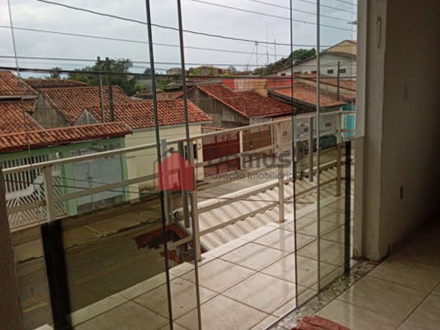Casa com 290m², à venda, no bairro Alto do Cardoso em Pindamonhangaba