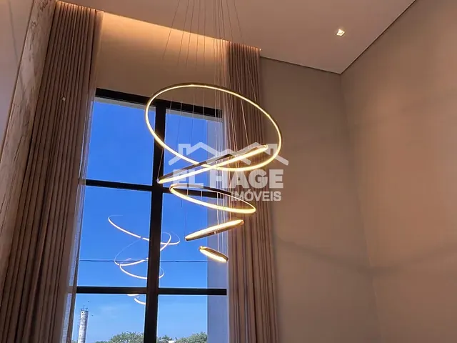 Casa com 250m² 3 quartos e 4 banheiros, à venda, no bairro Ribeirão do Lipa em Cuiabá