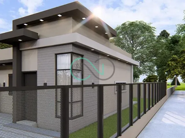 Casa com 105m² 2 quartos e 1 banheiro, à venda, no bairro São Luiz em Sapiranga