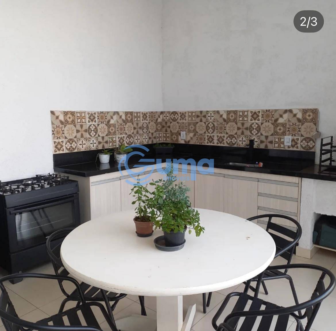 Casa, 3 quartos, 234 m² - Foto 33