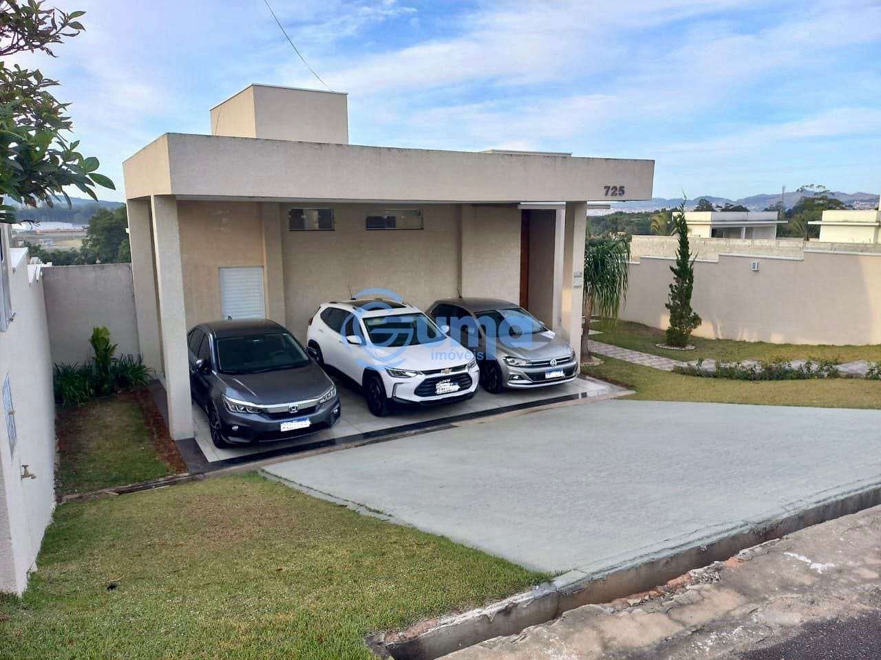 Casa, 3 quartos, 234 m² - Foto 38