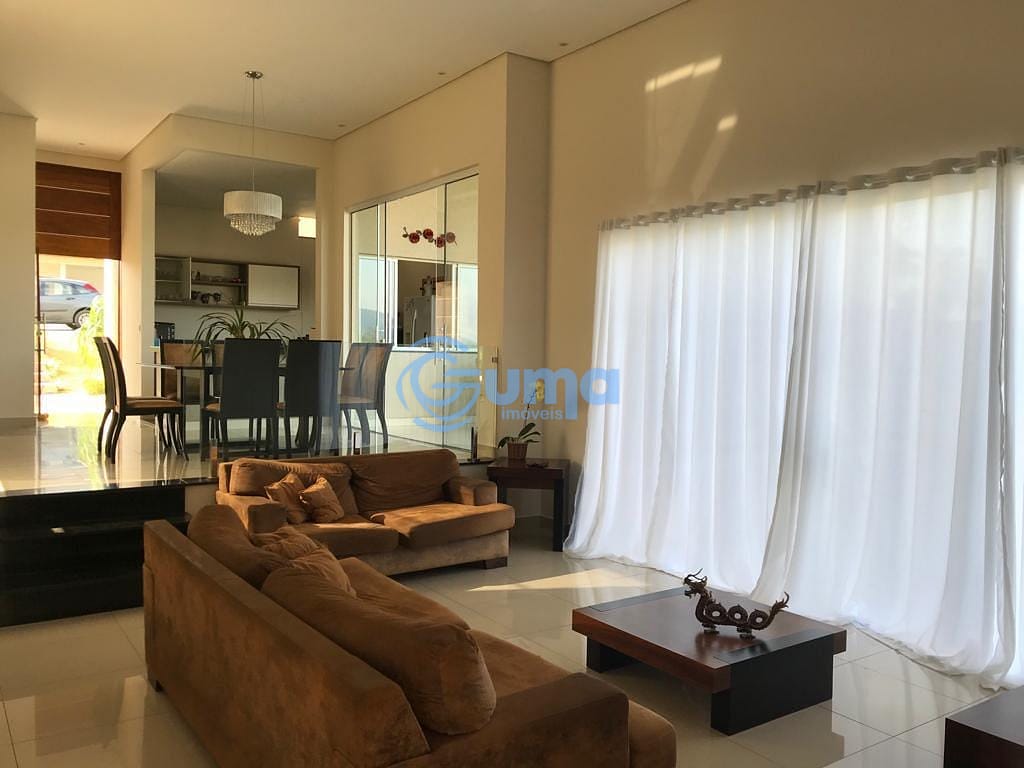 Casa, 3 quartos, 234 m² - Foto 9