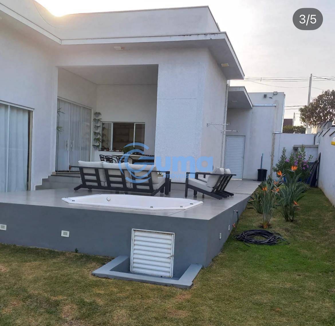Casa, 3 quartos, 234 m² - Foto 32