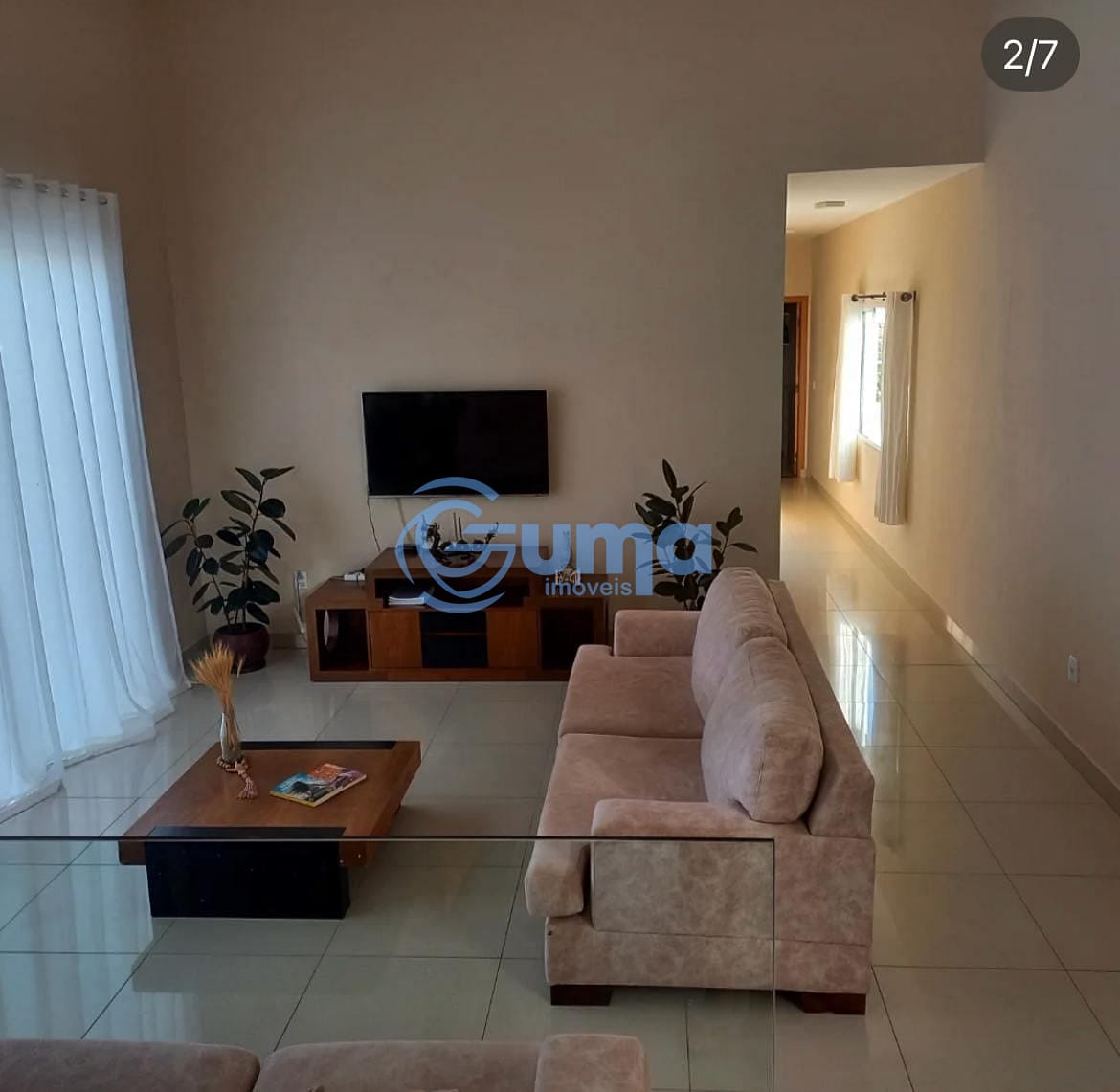 Casa, 3 quartos, 234 m² - Foto 3