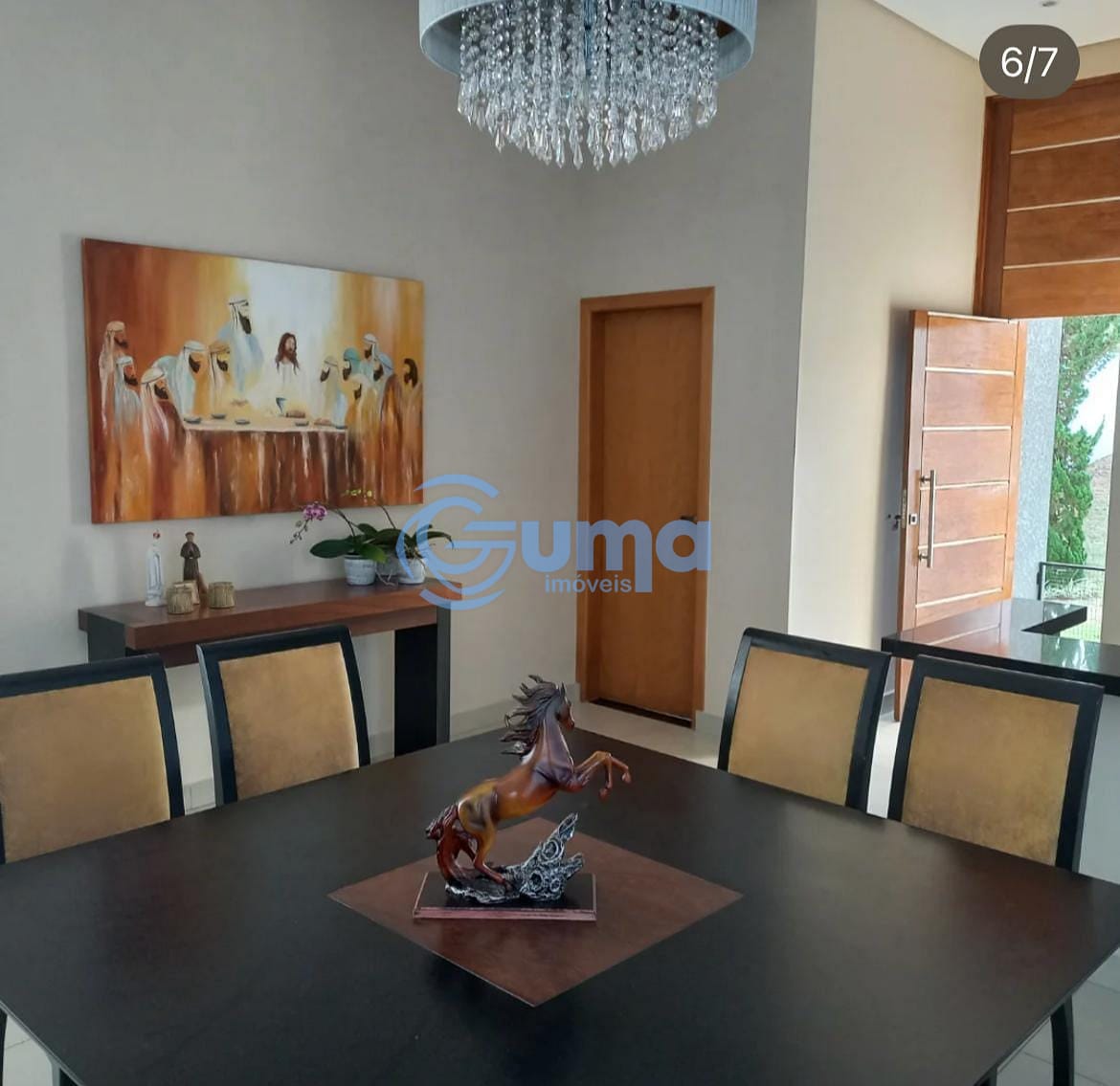 Casa, 3 quartos, 234 m² - Foto 13
