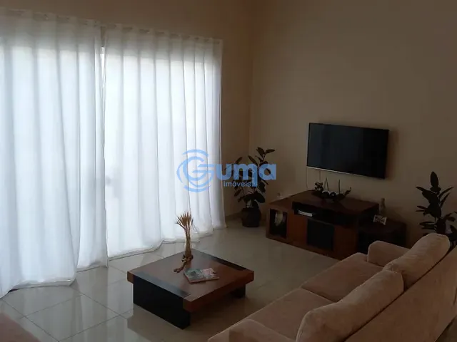 Casa com 600m² 3 quartos e 5 banheiros, à venda, no bairro Condomínio Jardim Flamboyan em Bragança Paulista