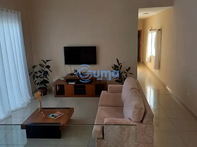 Casa com 600m² 3 quartos e 5 banheiros, à venda, no bairro Condomínio Jardim Flamboyan em Bragança Paulista