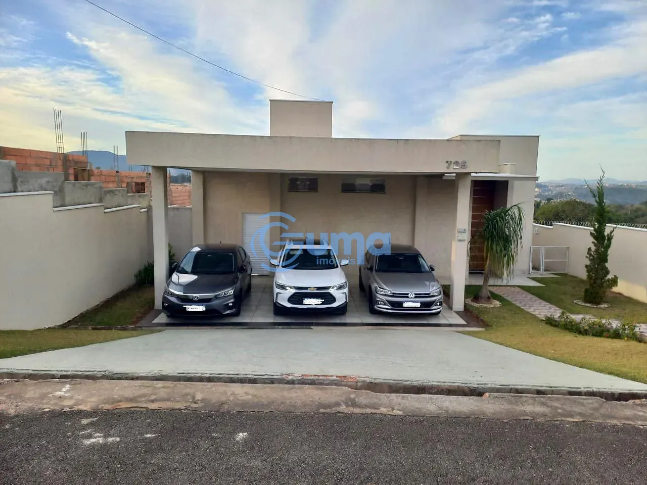 Casa, 3 quartos, 234 m² - Foto 39