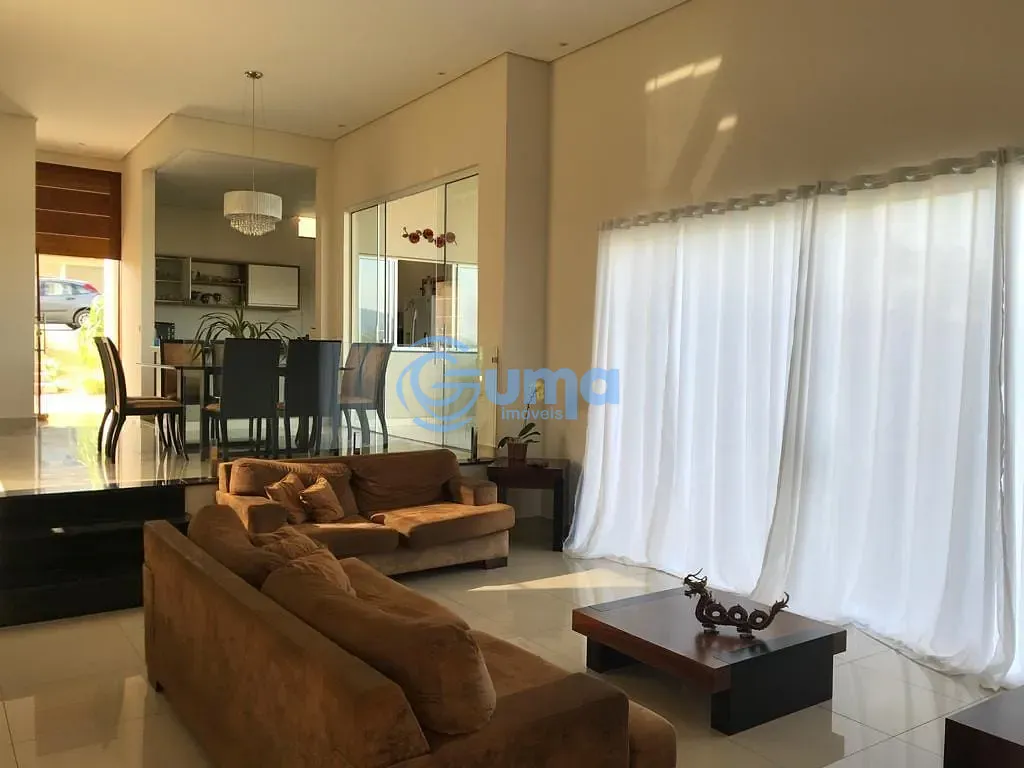 Casa, 3 quartos, 234 m² - Foto 9