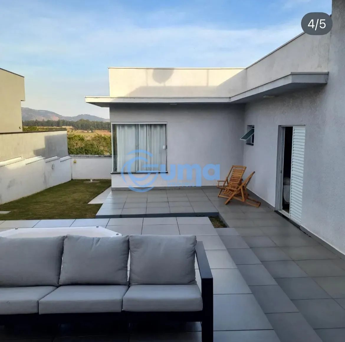 Casa, 3 quartos, 234 m² - Foto 35