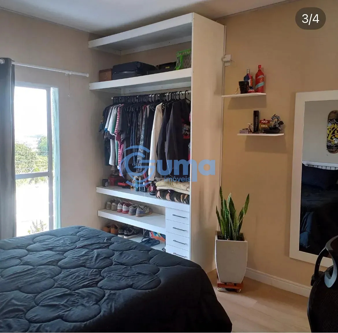 Casa, 3 quartos, 234 m² - Foto 24