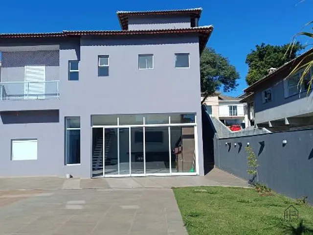 Casa com 600m² 4 quartos e 4 banheiros, à venda, no bairro Jardim Haras Bela Vista em Vargem Grande Paulista
