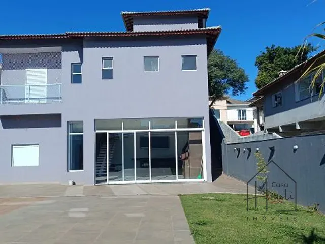 Casa com 600m² 4 quartos e 4 banheiros, à venda, no bairro Jardim Haras Bela Vista em Vargem Grande Paulista