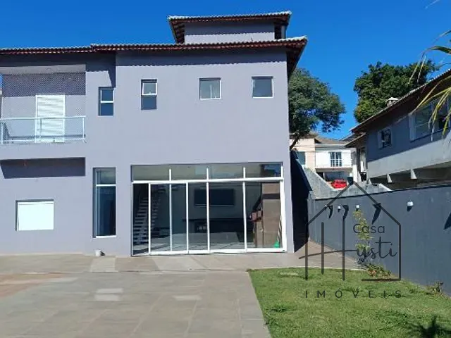 Casa com 600m² 4 quartos e 4 banheiros, à venda, no bairro Jardim Haras Bela Vista em Vargem Grande Paulista