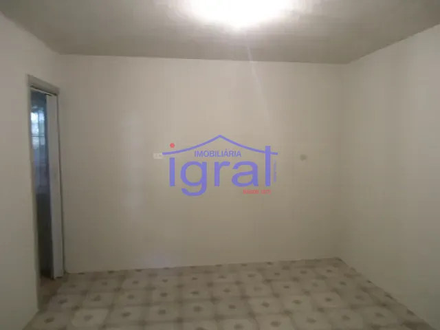 Casa 1 quarto e 1 banheiro, para alugar, no bairro Vila Guarani (Z Sul) em São Paulo