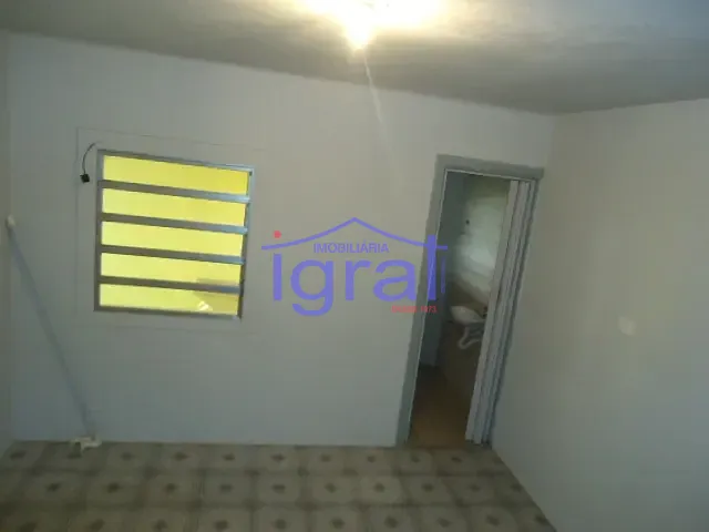 Casa 1 quarto e 1 banheiro, para alugar, no bairro Vila Guarani (Z Sul) em São Paulo