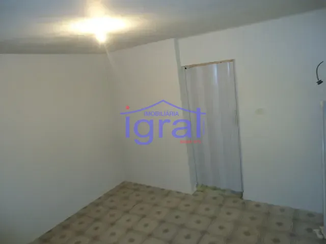 Casa 1 quarto e 1 banheiro, para alugar, no bairro Vila Guarani (Z Sul) em São Paulo
