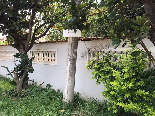 Casa com 400m² 2 quartos e 1 banheiro, à venda, no bairro Santa Clara em Campinas