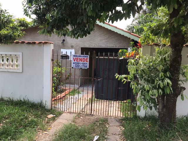 Casa com 400m² 2 quartos e 1 banheiro, à venda, no bairro Santa Clara em Campinas