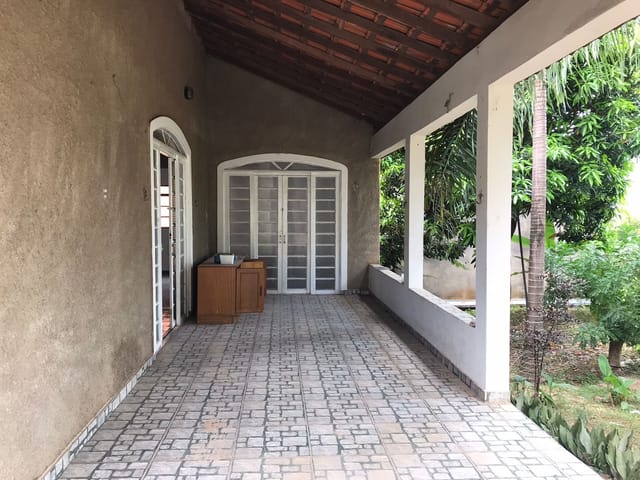 Casa com 400m² 2 quartos e 1 banheiro, à venda, no bairro Santa Clara em Campinas