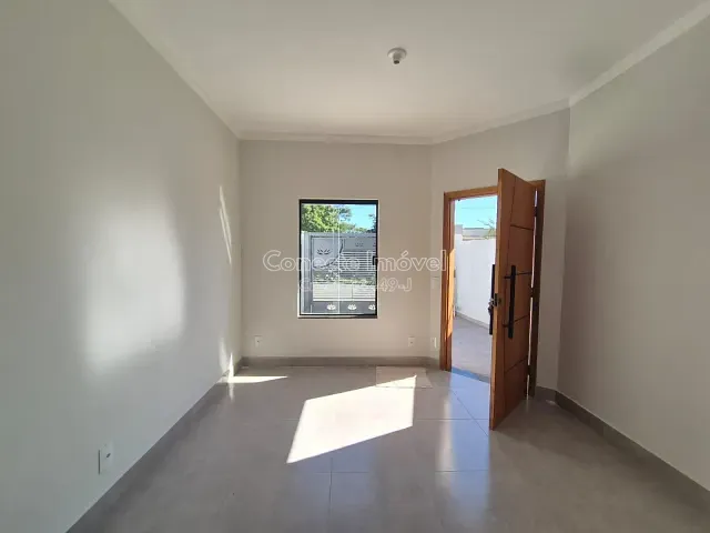 Casa com 128m² 2 quartos e 2 banheiros, à venda, no bairro Vila Jorge Zambon em Jaguariúna
