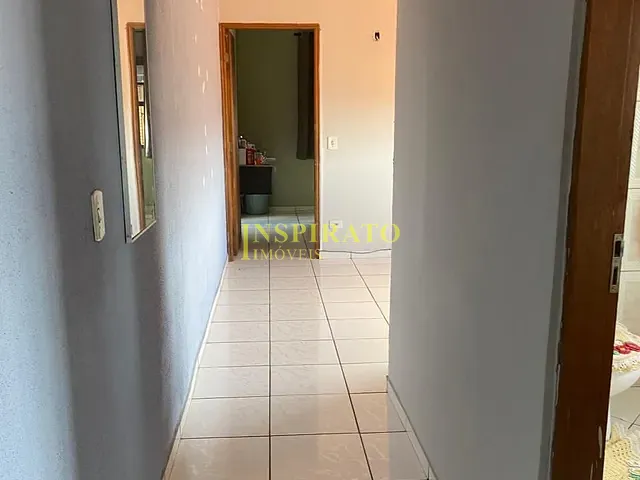 Casa com 125m² 3 quartos e 1 banheiro, à venda, no bairro Portal de Santa Fé em Itupeva