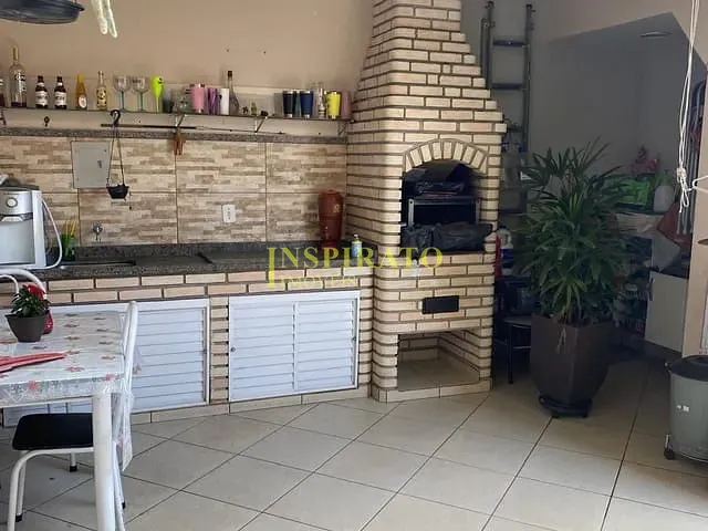 Casa com 125m² 3 quartos e 1 banheiro, à venda, no bairro Portal de Santa Fé em Itupeva
