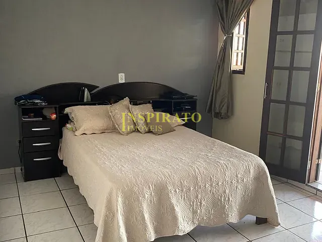 Casa com 125m² 3 quartos e 1 banheiro, à venda, no bairro Portal de Santa Fé em Itupeva