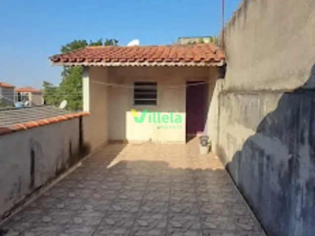 Casa com 102m² 2 quartos e 2 banheiros, à venda, no bairro Village em Itaquaquecetuba