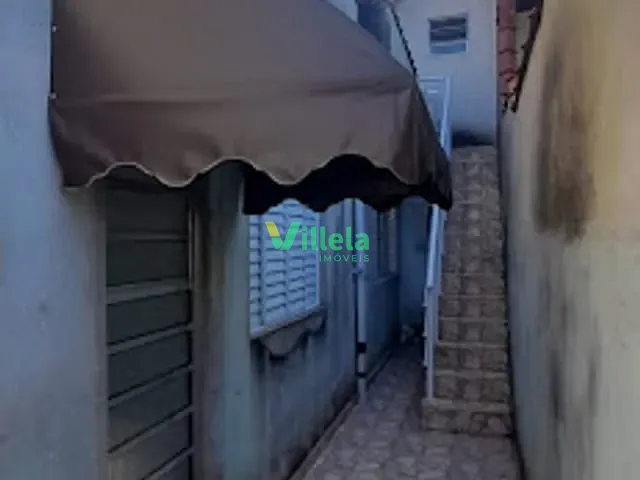 Casa com 102m² 2 quartos e 2 banheiros, à venda, no bairro Village em Itaquaquecetuba