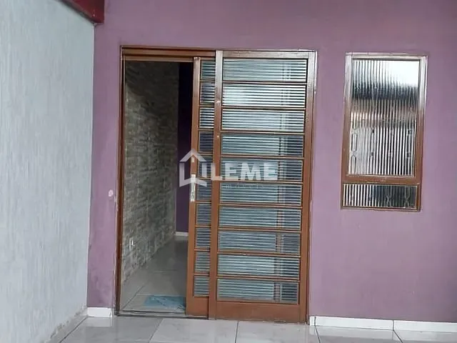 Casa com 176m² 3 quartos e 2 banheiros, à venda, no bairro Jardim Alcebiades Quilice em Mococa