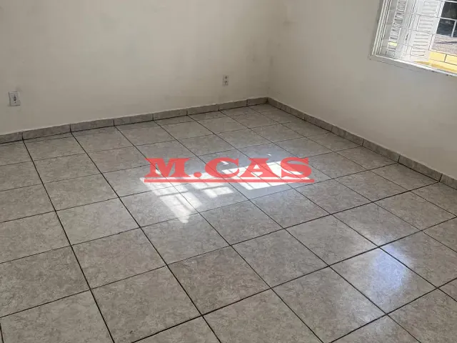 Casa 1 quarto e 1 banheiro, para alugar, no bairro Vila Ema em São Paulo