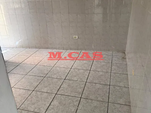 Casa 1 quarto e 1 banheiro, para alugar, no bairro Vila Ema em São Paulo
