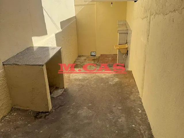 Casa 1 quarto e 1 banheiro, para alugar, no bairro Vila Ema em São Paulo