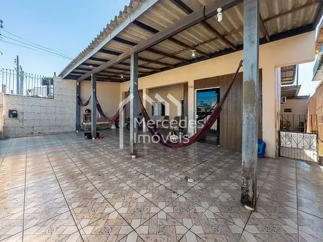 Casa com 243m² 4 quartos e 2 banheiros, à venda, no bairro São Vicente em Itajaí