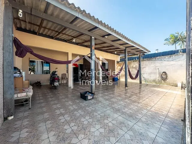 Casa com 243m² 4 quartos e 2 banheiros, à venda, no bairro São Vicente em Itajaí