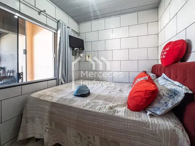 Casa com 243m² 4 quartos e 2 banheiros, à venda, no bairro São Vicente em Itajaí