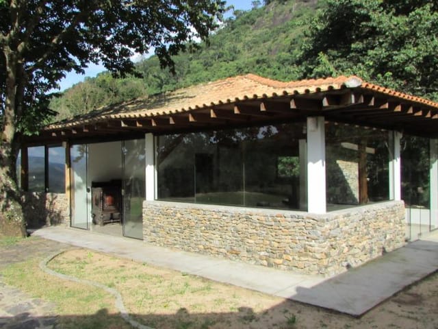 Foto do Casa - Casa com 3 dormitórios para alugar por R$ 2.500,00/mês - Mato Dentro - Itajubá/MG | MOHALLEM e LOPES CORRETAGEM E ADMINISTRACAO DE IMOVEIS LTDA