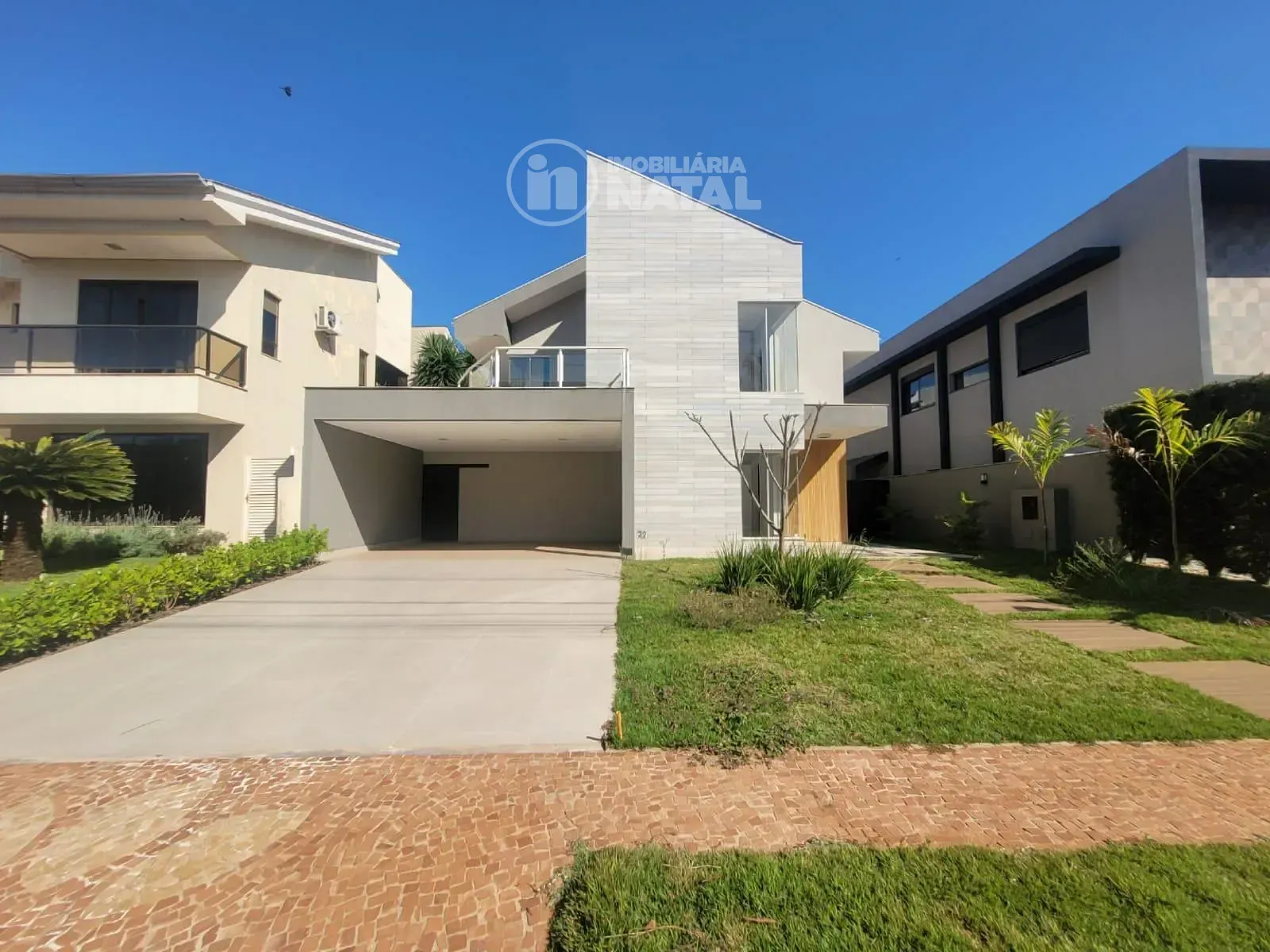 Casa, 4 quartos, 400 m² - Foto 1