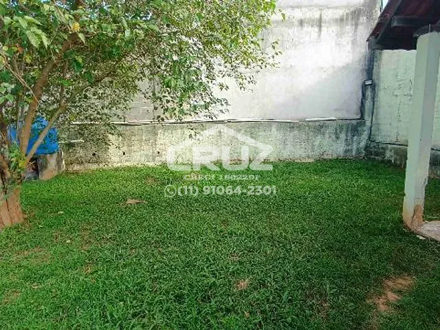 Casa com 690m² 2 quartos e 1 banheiro, à venda, no bairro Morro Grande em Caieiras