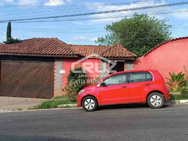 Casa com 690m² 2 quartos e 1 banheiro, à venda, no bairro Morro Grande em Caieiras