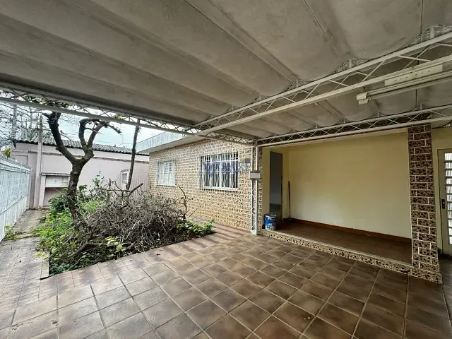 Casa com 236m² 3 quartos e 3 banheiros, à venda, no bairro Jardim Paulista em São José dos Campos