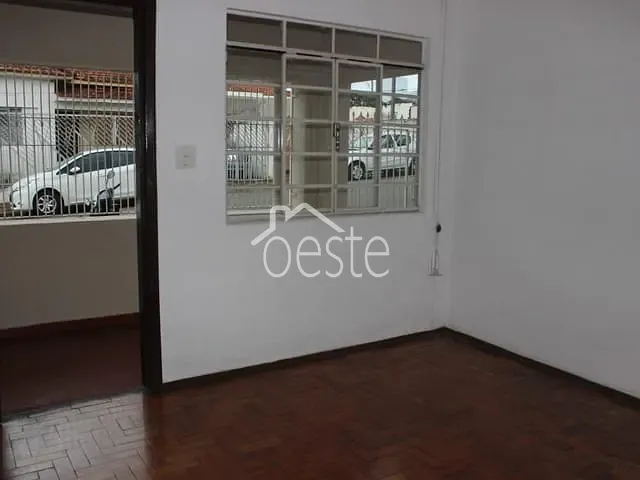 Casa com 125m² 3 quartos e 1 banheiro, à venda, no bairro Centro em Santa Bárbara D'Oeste