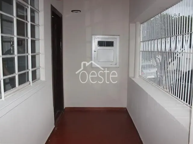Casa com 125m² 3 quartos e 1 banheiro, à venda, no bairro Centro em Santa Bárbara D'Oeste