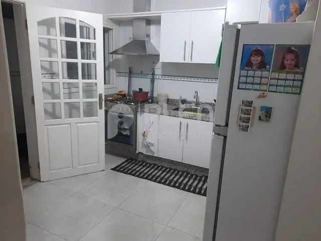 Casa 3 quartos e 3 banheiros, à venda, no bairro Tucuruvi em São Paulo